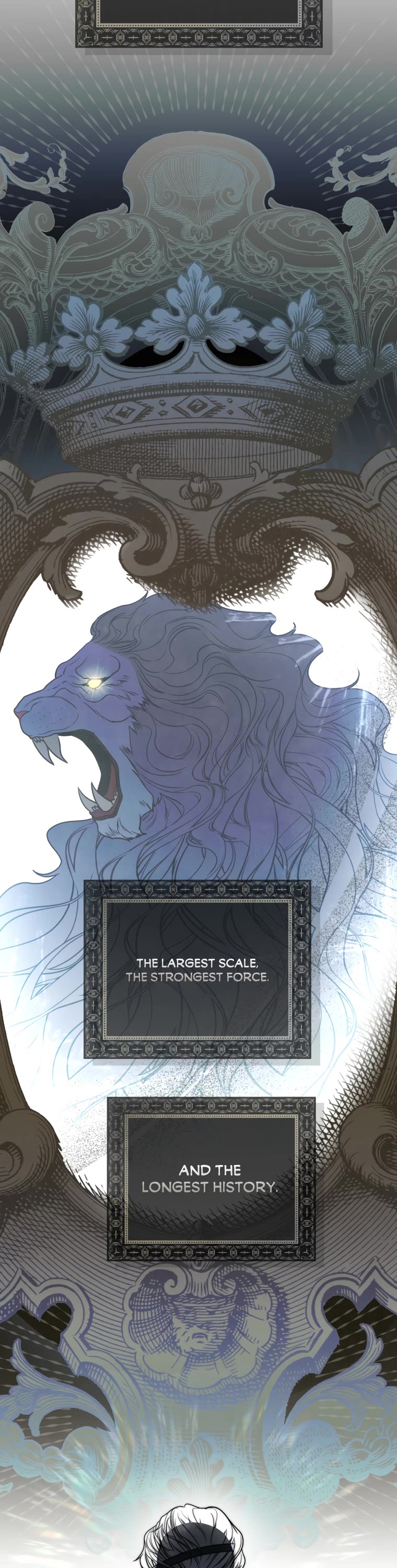 A Ranker's Guide to The Good Life chapter 7 page 37