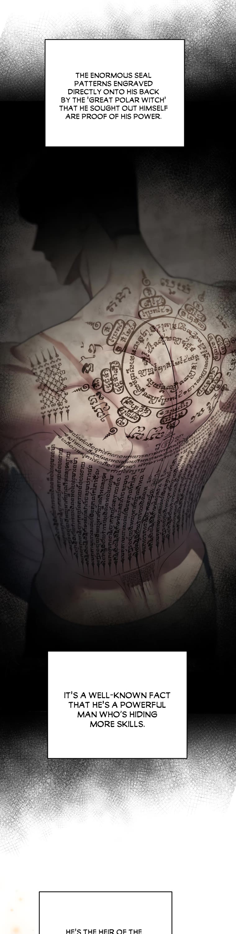 A Ranker's Guide to The Good Life chapter 7 page 42