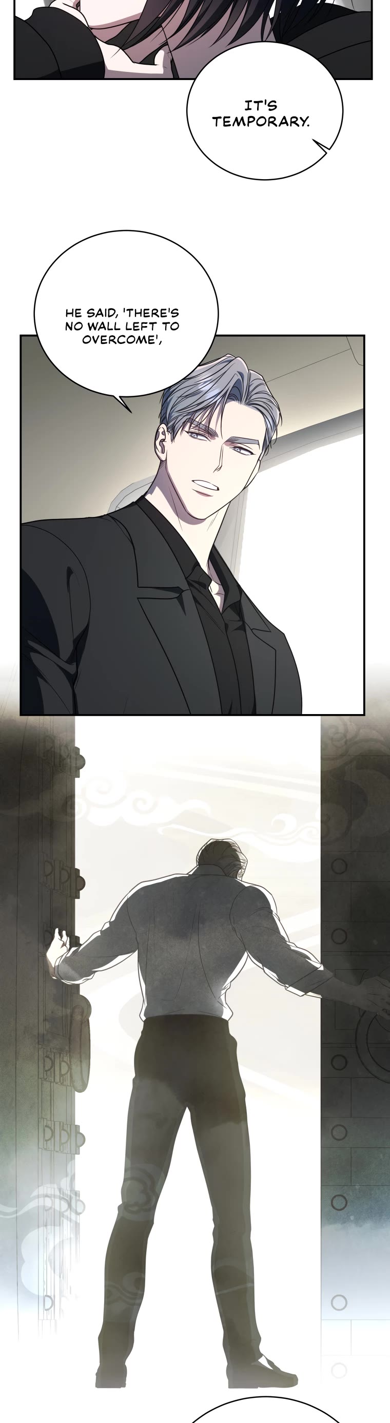 A Ranker's Guide to The Good Life chapter 7 page 44