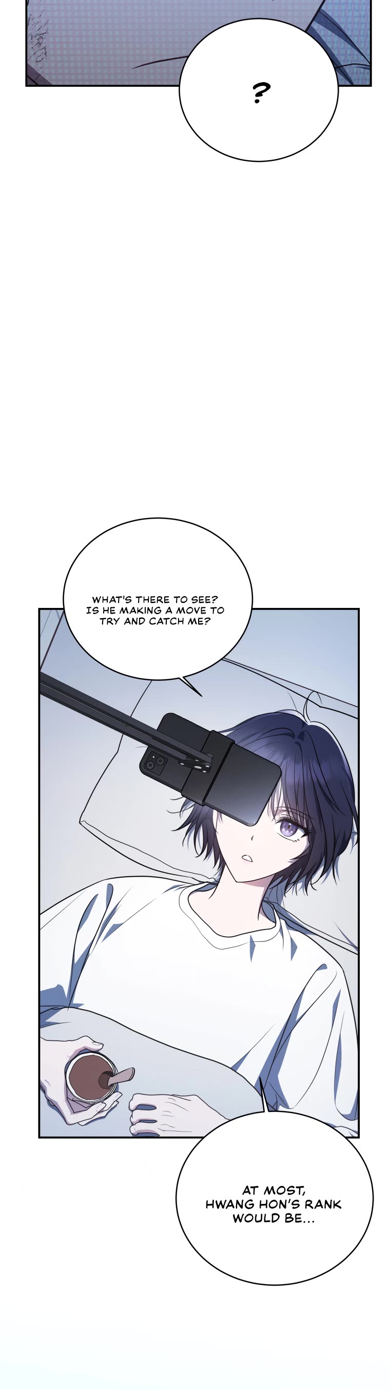 A Ranker's Guide to The Good Life chapter 7 page 9