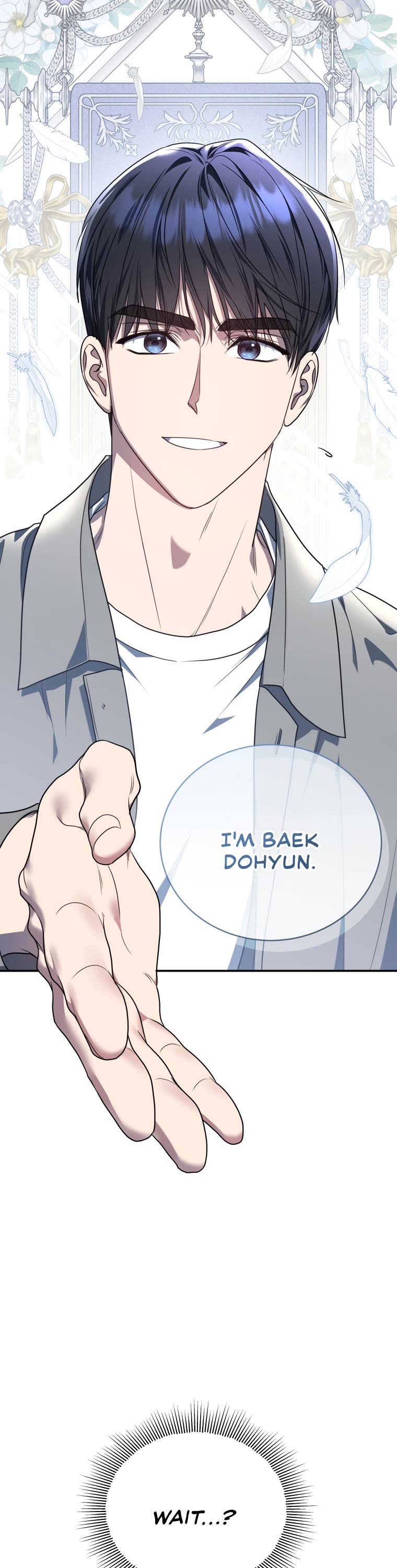 A Ranker's Guide to The Good Life chapter 8 page 17