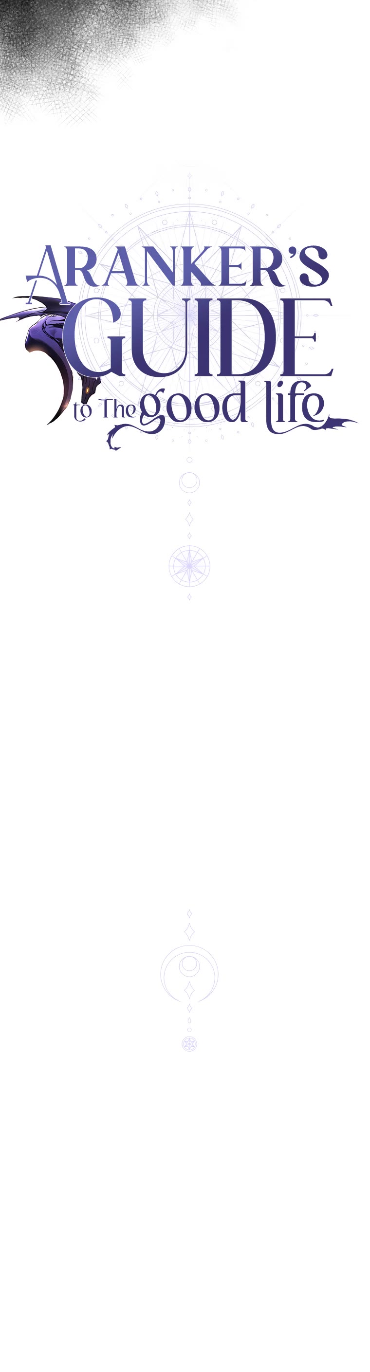 A Ranker's Guide to The Good Life chapter 8 page 19