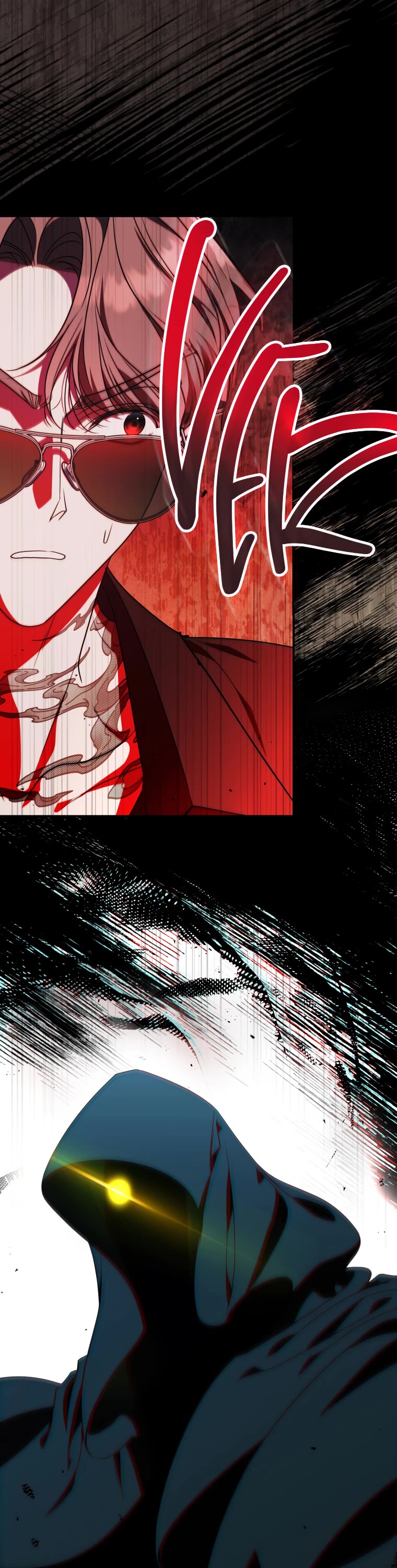 A Ranker's Guide to The Good Life chapter 8 page 37