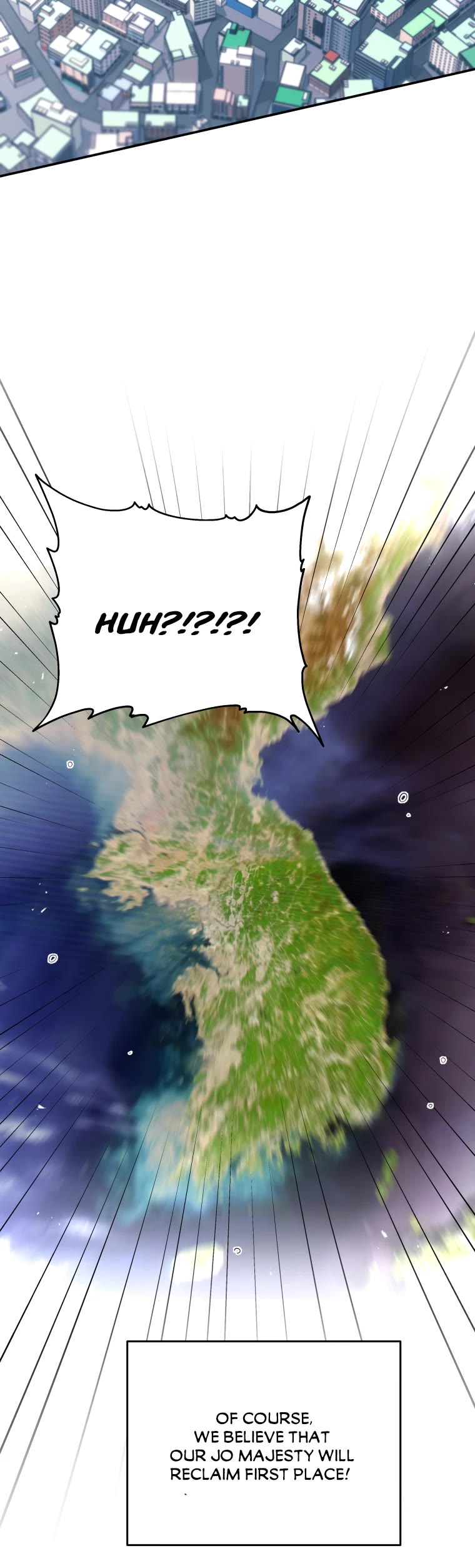 A Ranker's Guide to The Good Life chapter 8 page 9