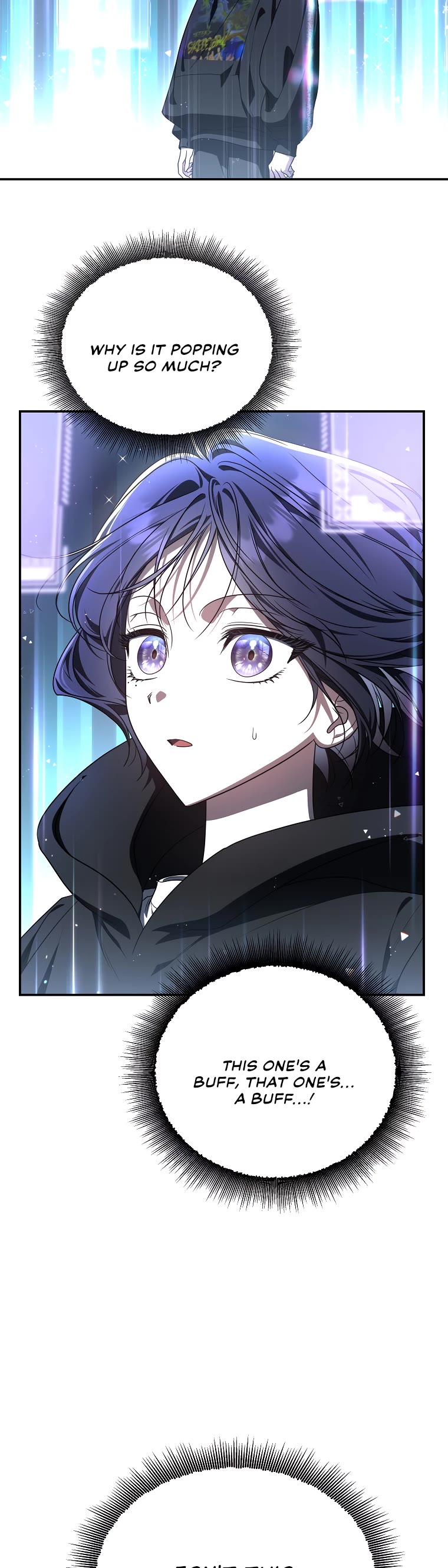 A Ranker's Guide to The Good Life chapter 9 page 10