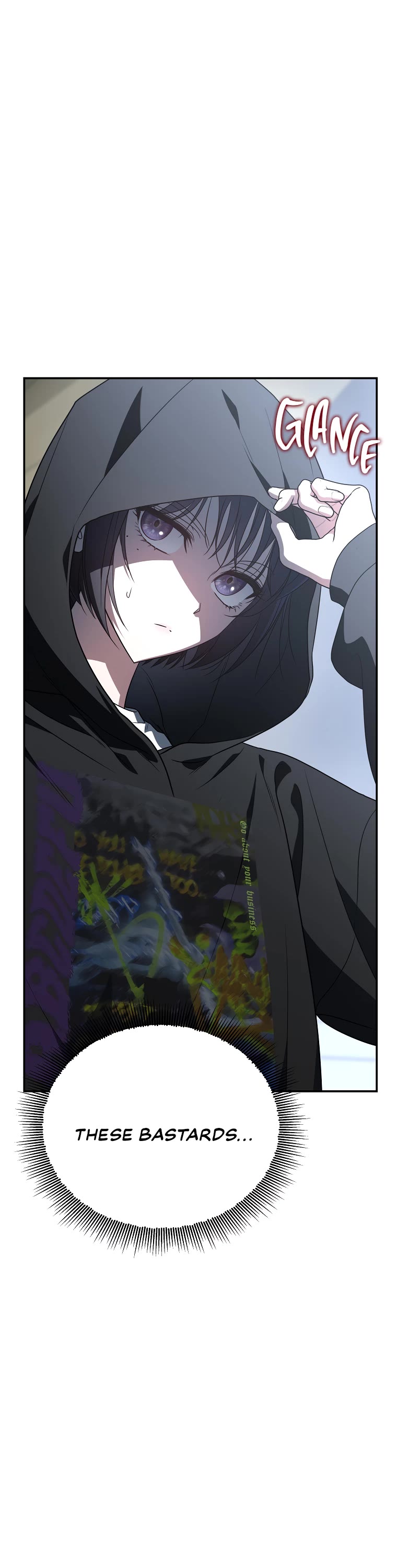 A Ranker's Guide to The Good Life chapter 9 page 2