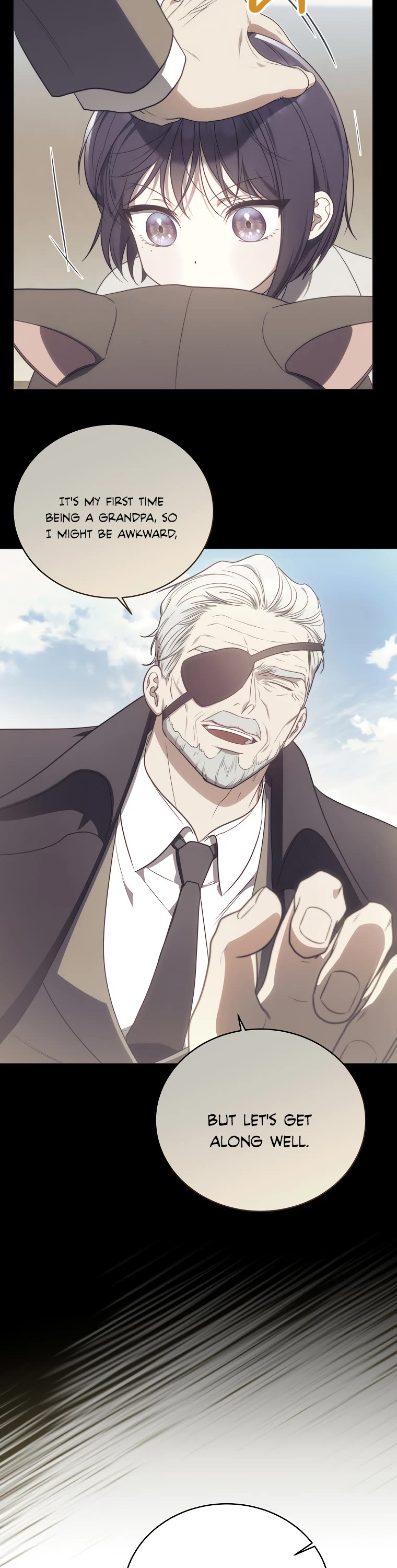 A Ranker's Guide to The Good Life chapter 9 page 27