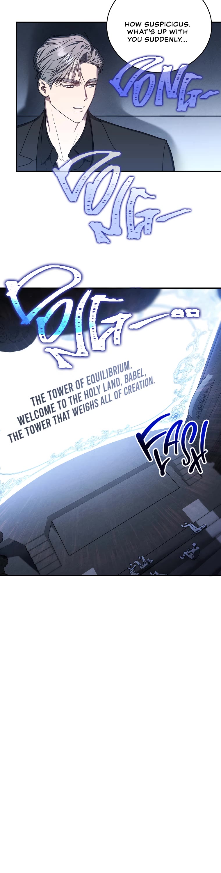 A Ranker's Guide to The Good Life chapter 9 page 33