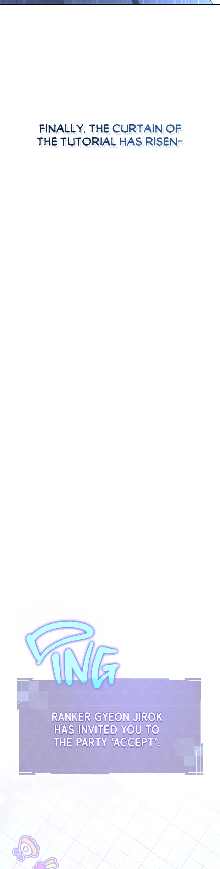 A Ranker's Guide to The Good Life chapter 9 page 36