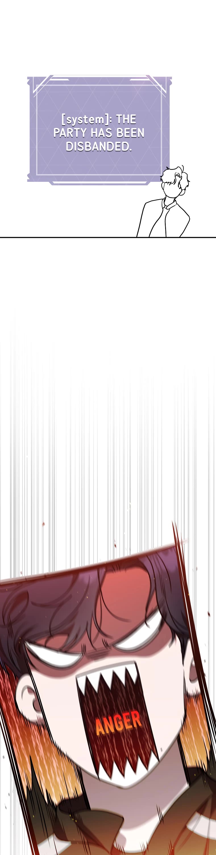 A Ranker's Guide to The Good Life chapter 9 page 43