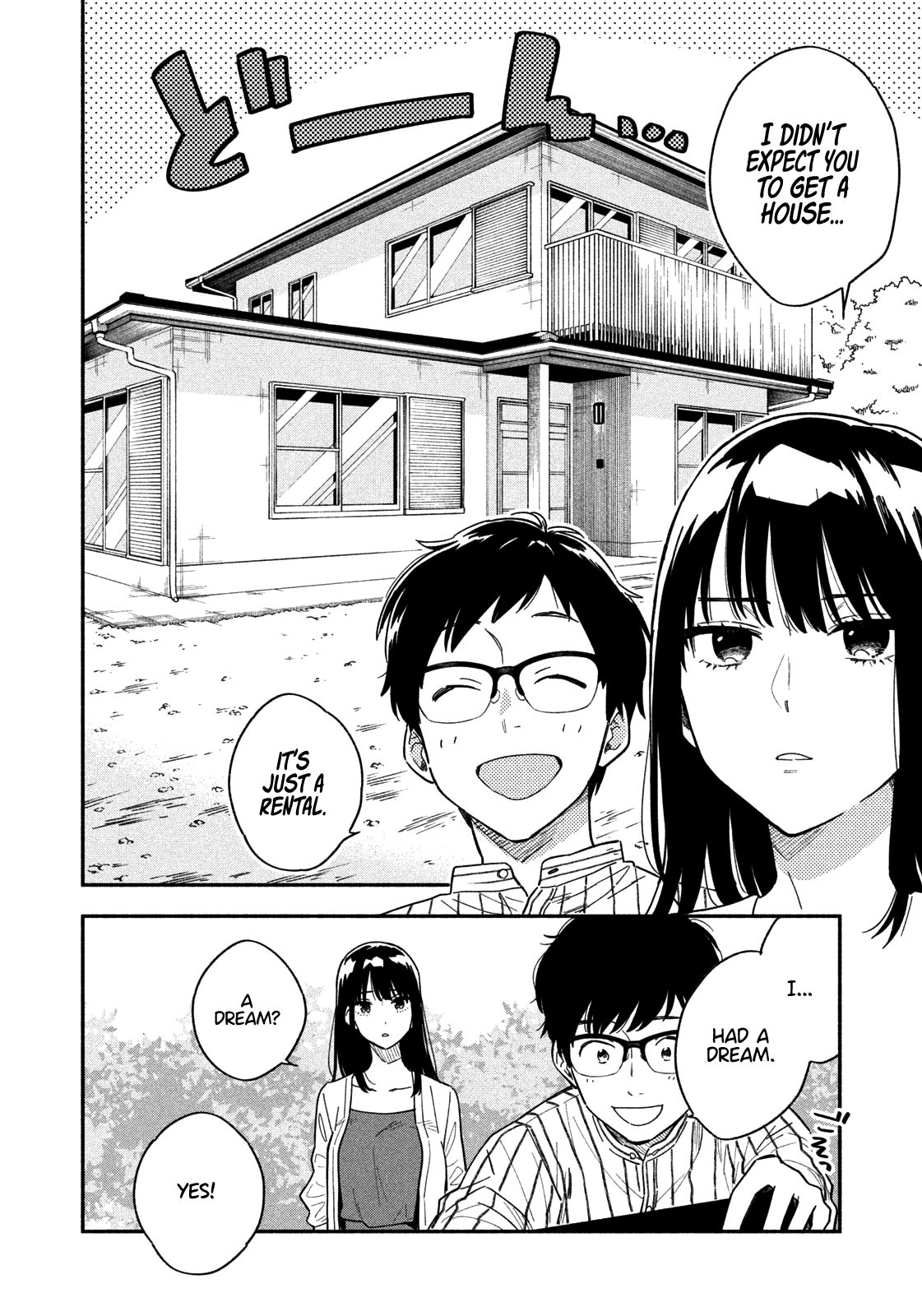 A Rare Marriage: How to Grill Our Love chapter 1 page 28