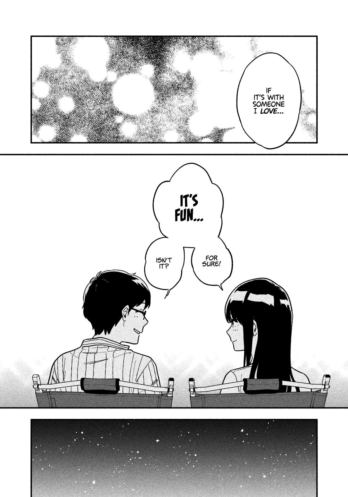 A Rare Marriage: How to Grill Our Love chapter 1 page 37