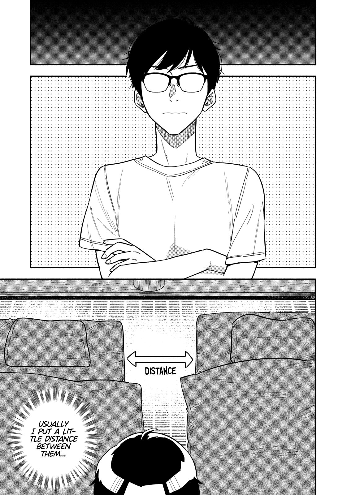 A Rare Marriage: How to Grill Our Love chapter 10 page 12