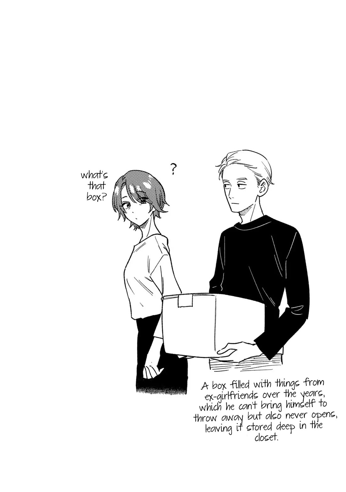 A Rare Marriage: How to Grill Our Love chapter 102 page 18