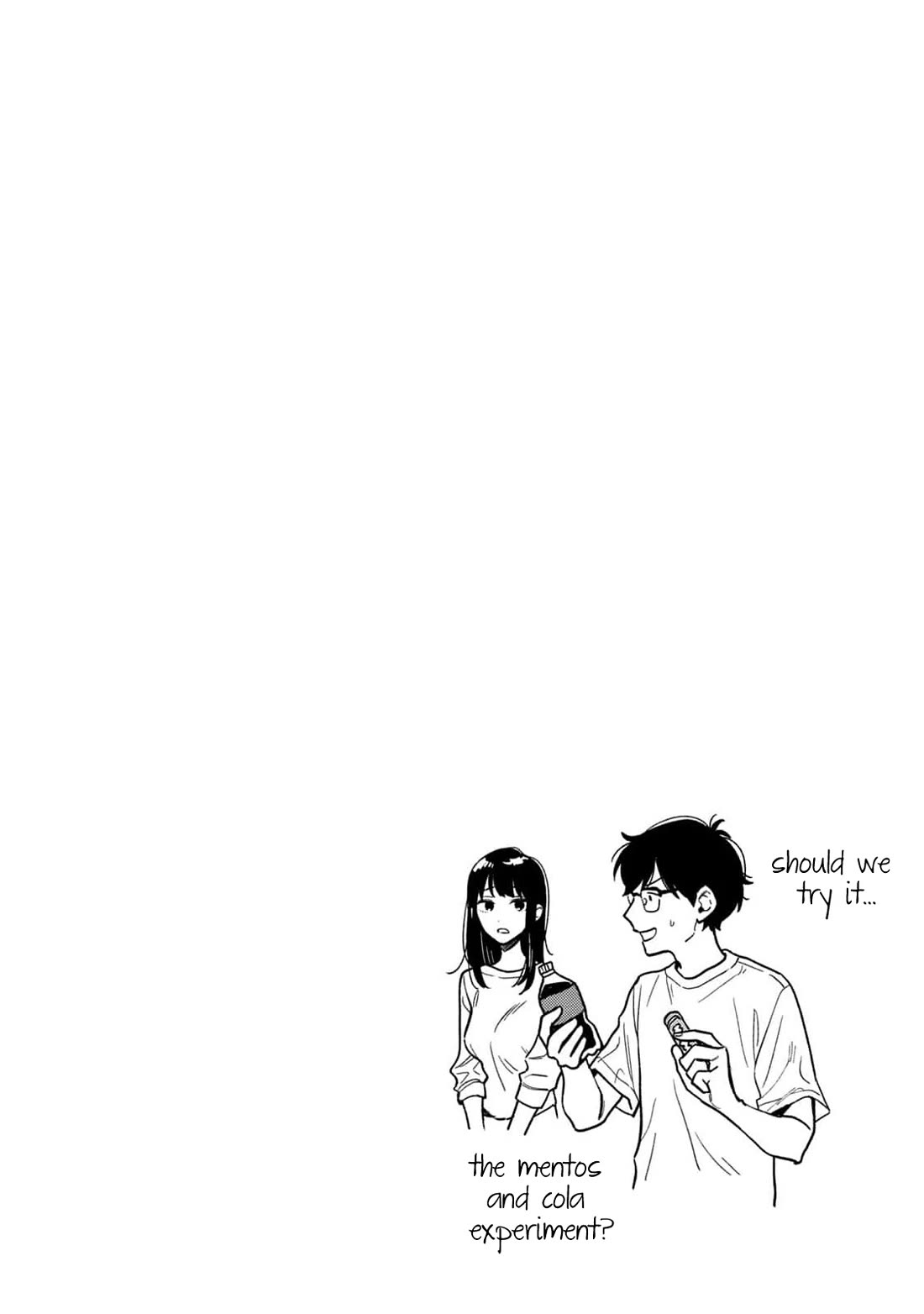 A Rare Marriage: How to Grill Our Love chapter 109 page 18