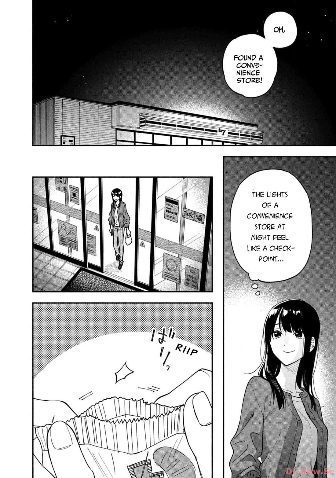 A Rare Marriage: How to Grill Our Love chapter 113 page 10