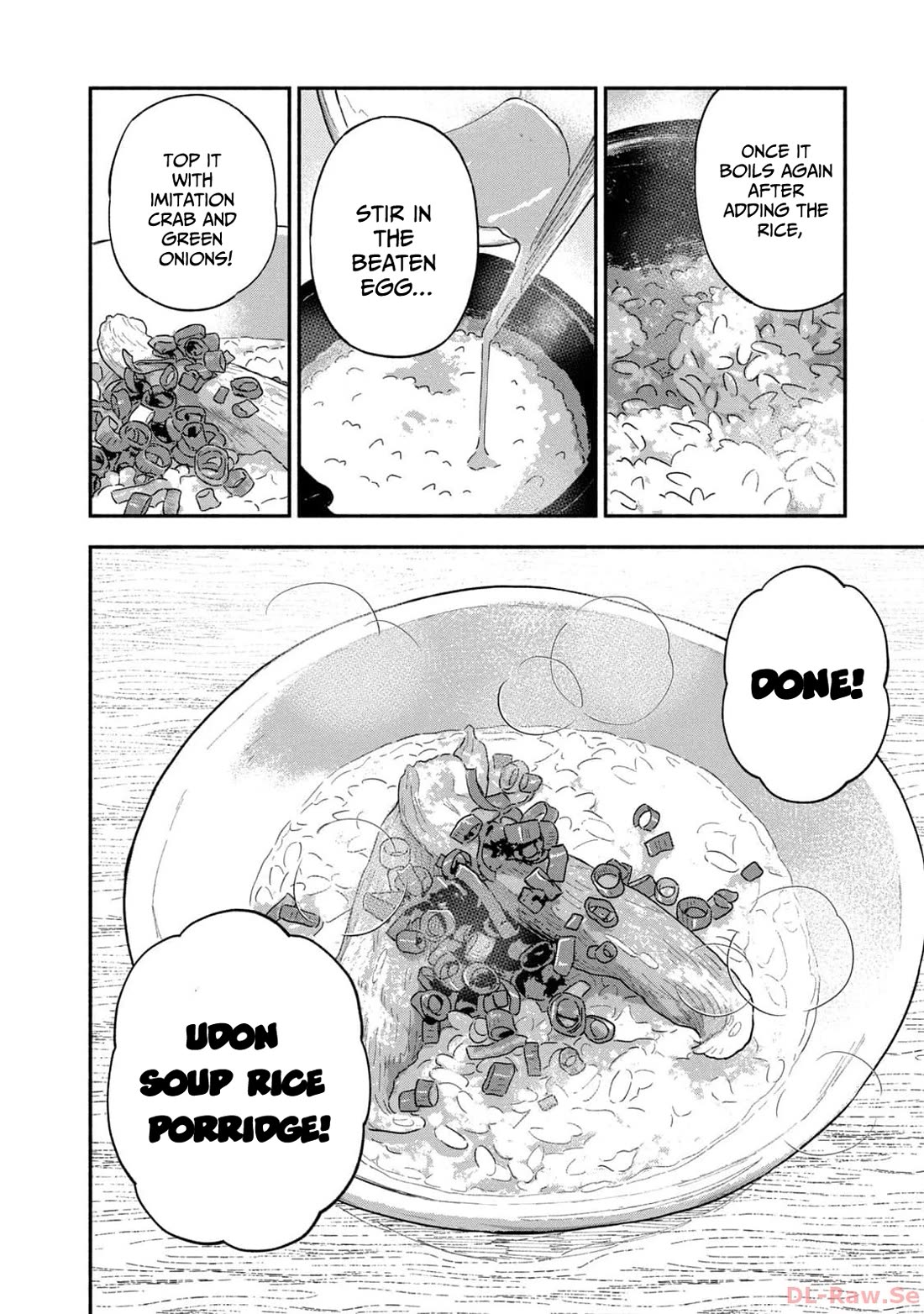 A Rare Marriage: How to Grill Our Love chapter 113 page 14