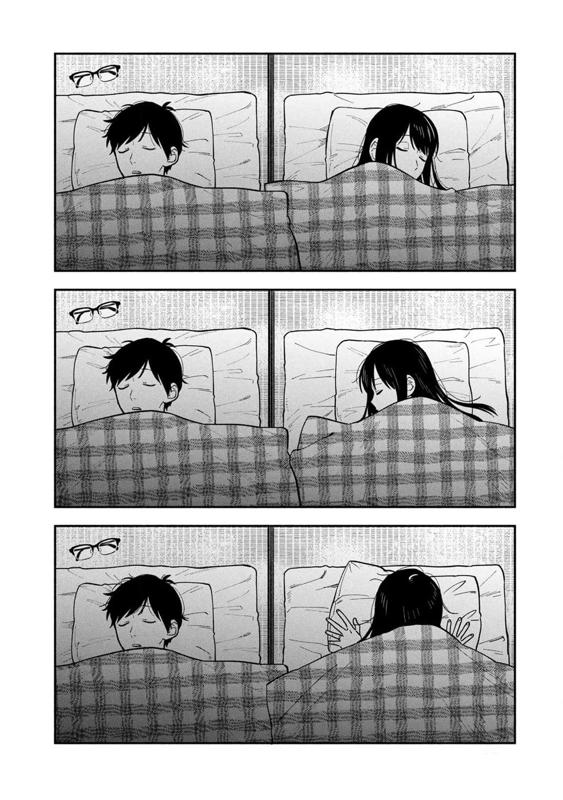 A Rare Marriage: How to Grill Our Love chapter 113 page 2