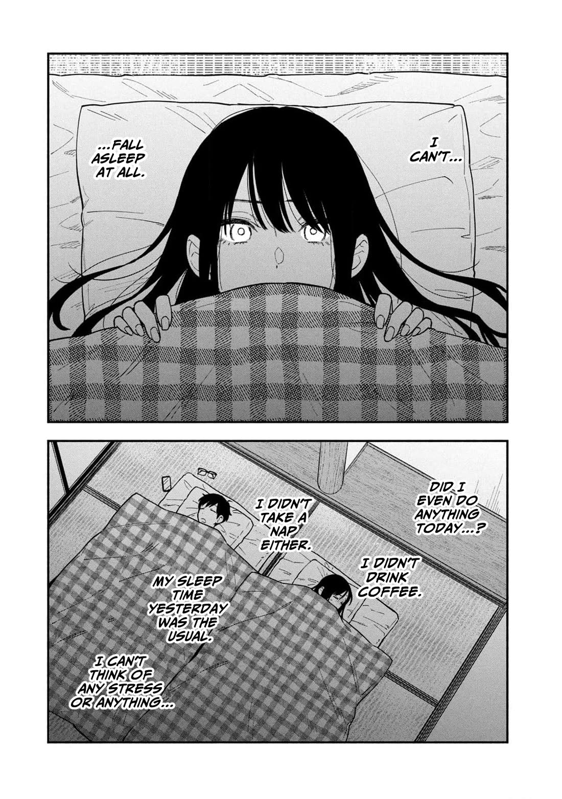 A Rare Marriage: How to Grill Our Love chapter 113 page 3