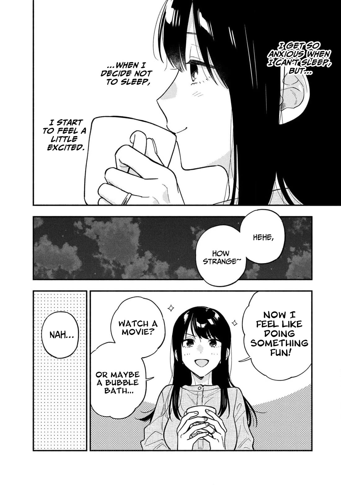 A Rare Marriage: How to Grill Our Love chapter 113 page 6