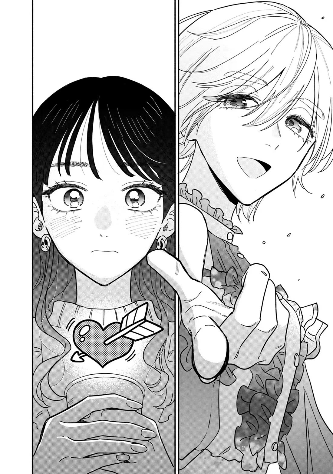 A Rare Marriage: How to Grill Our Love chapter 121 page 10