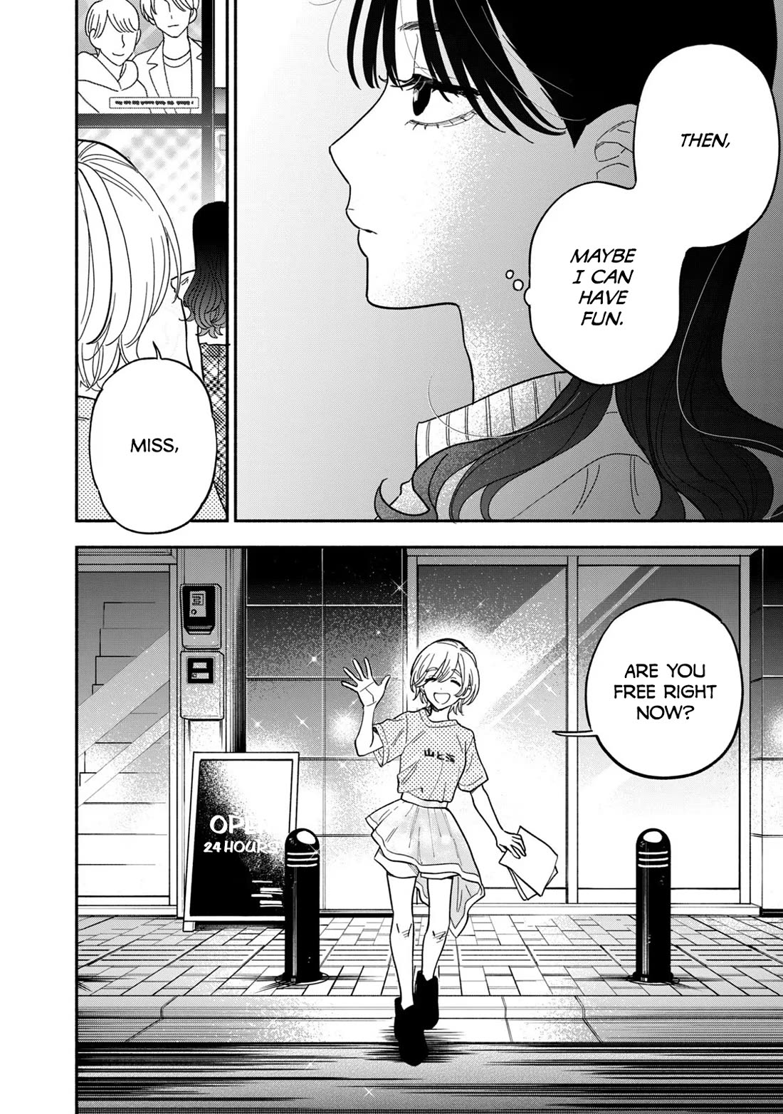 A Rare Marriage: How to Grill Our Love chapter 121 page 6