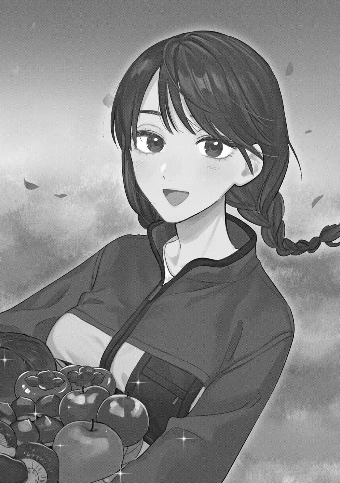 A Rare Marriage: How to Grill Our Love chapter 122 page 2