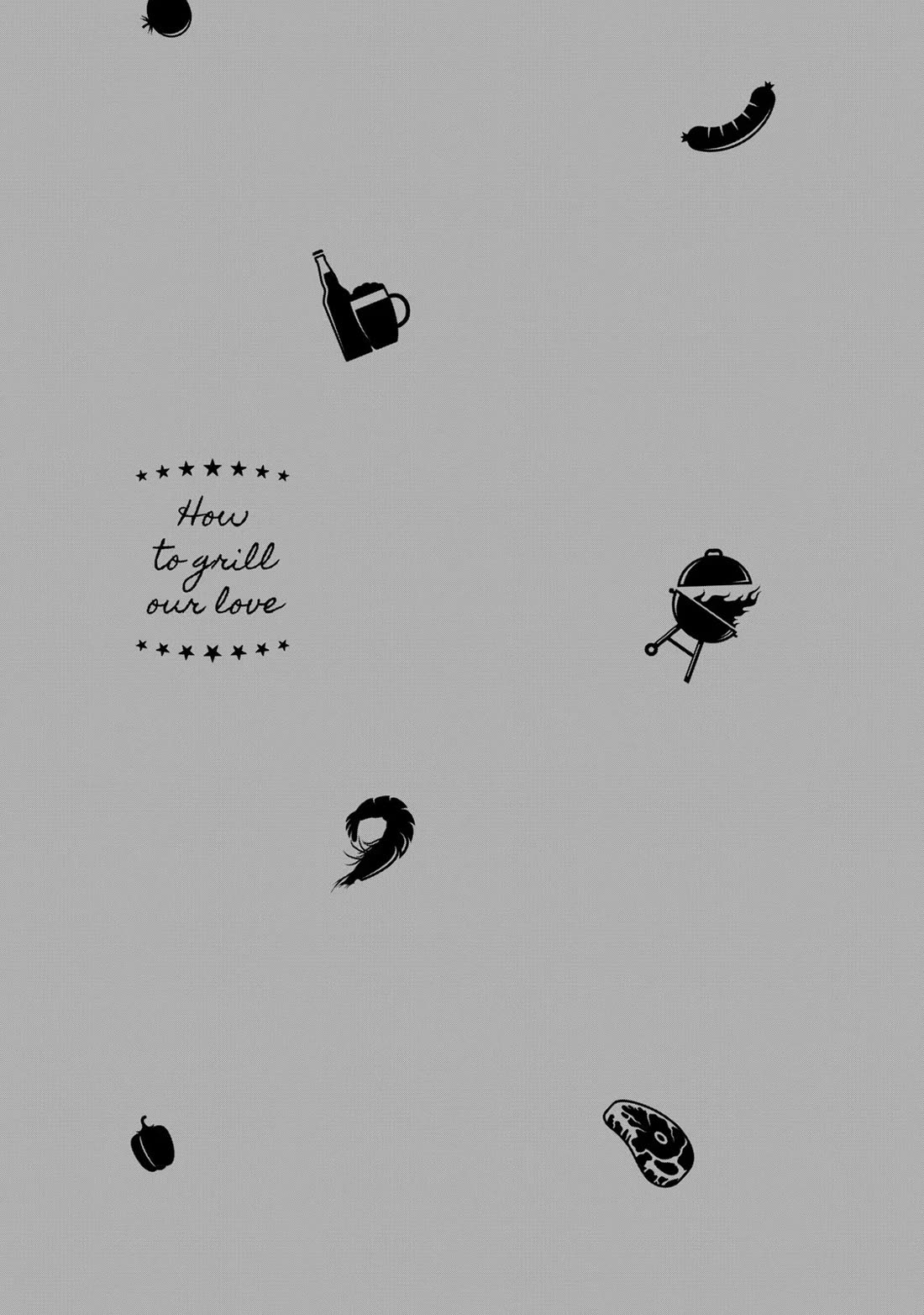 A Rare Marriage: How to Grill Our Love chapter 122 page 4