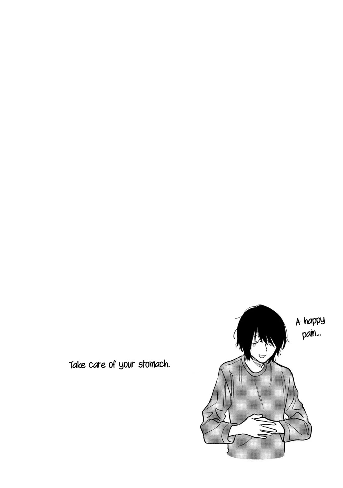 A Rare Marriage: How to Grill Our Love chapter 123 page 18