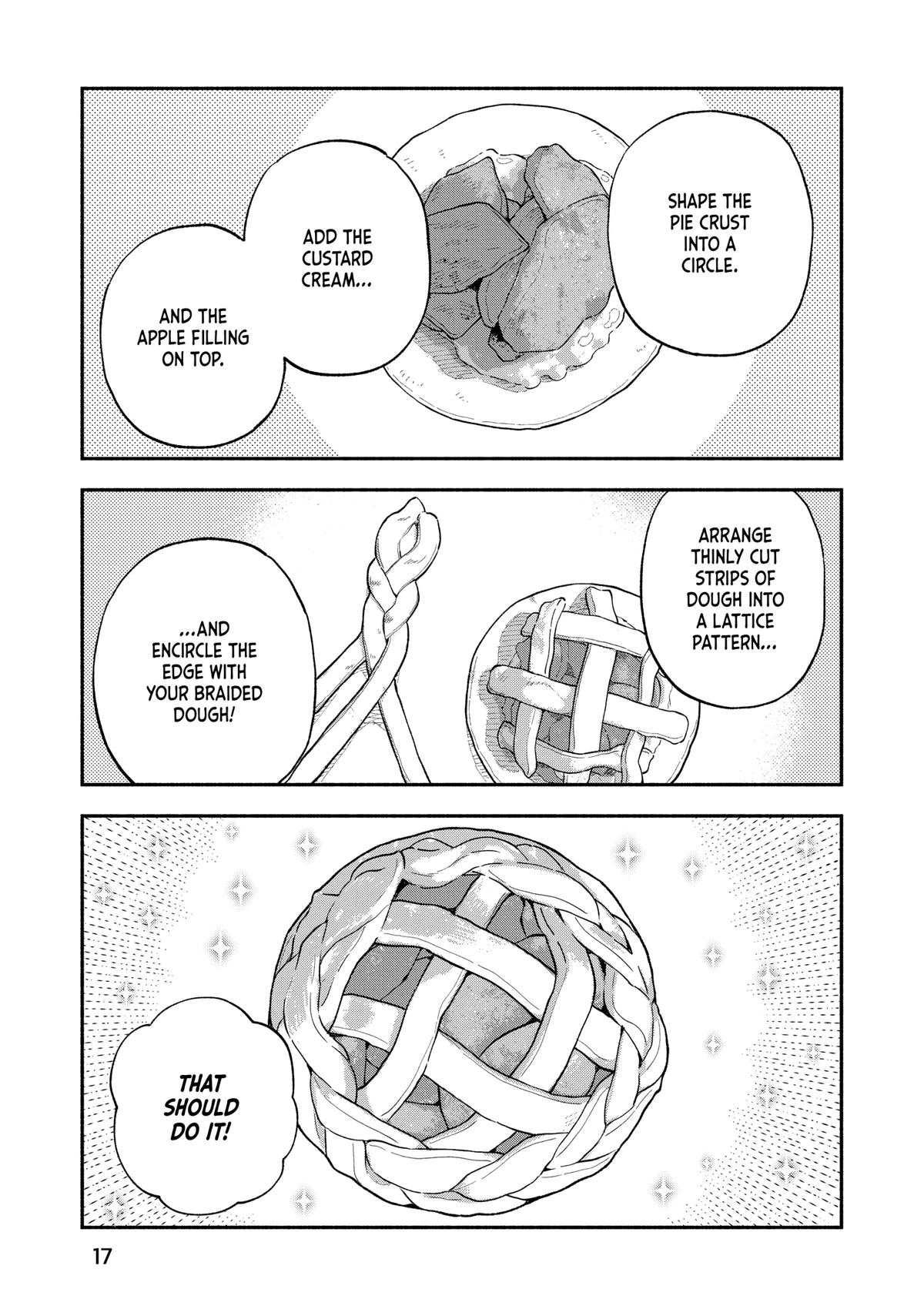 A Rare Marriage: How to Grill Our Love chapter 125 page 16