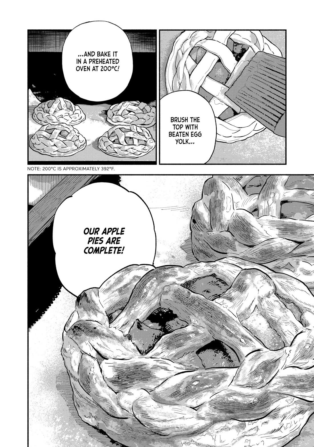 A Rare Marriage: How to Grill Our Love chapter 125 page 17