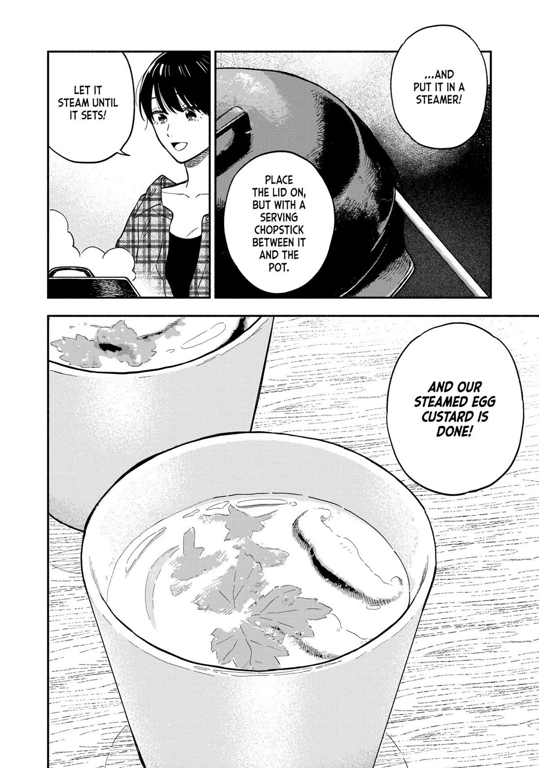 A Rare Marriage: How to Grill Our Love chapter 127 page 12