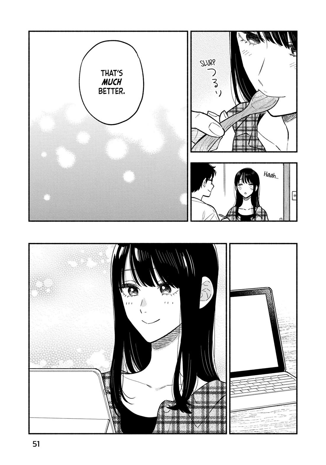 A Rare Marriage: How to Grill Our Love chapter 127 page 13