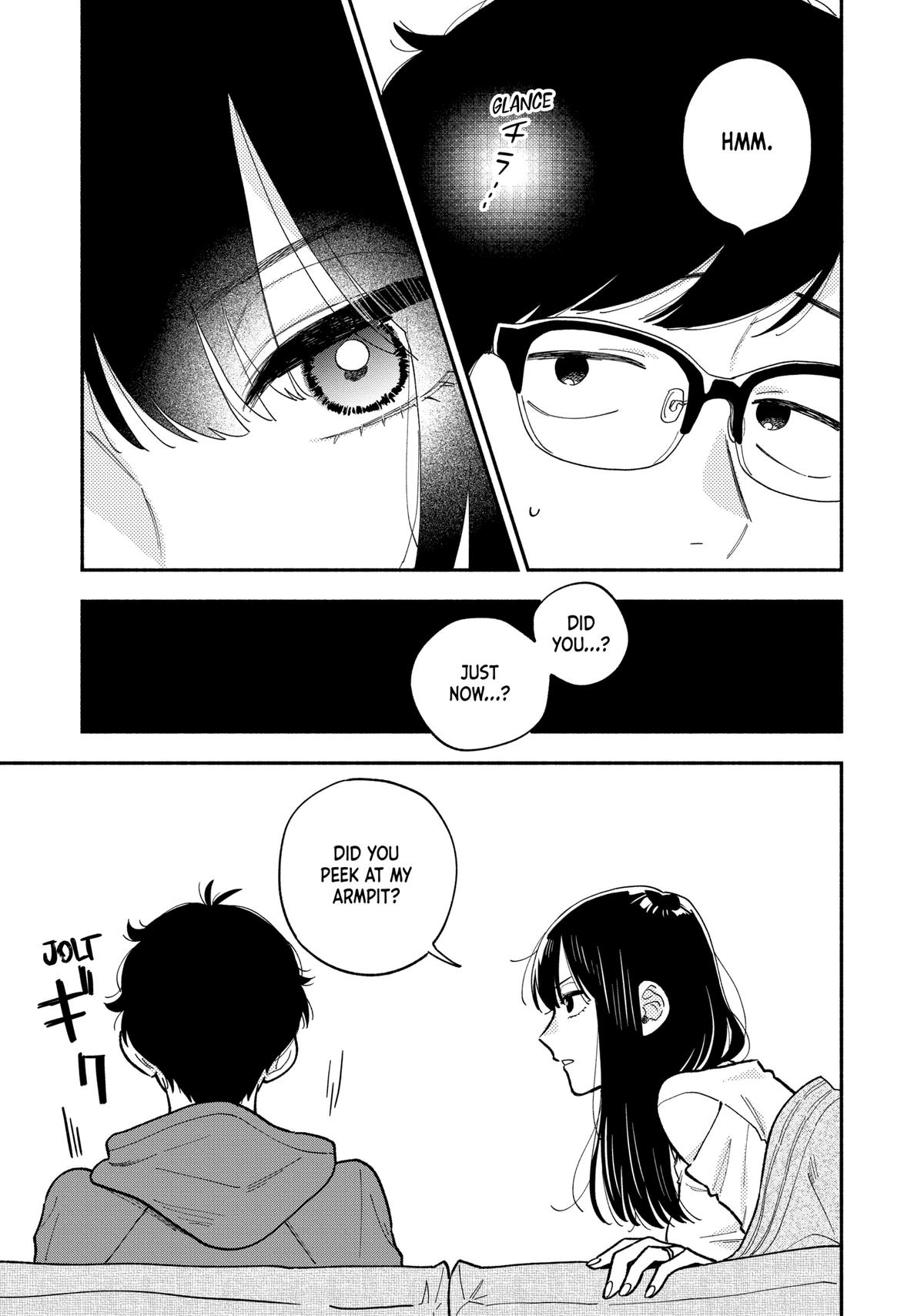 A Rare Marriage: How to Grill Our Love chapter 133 page 11