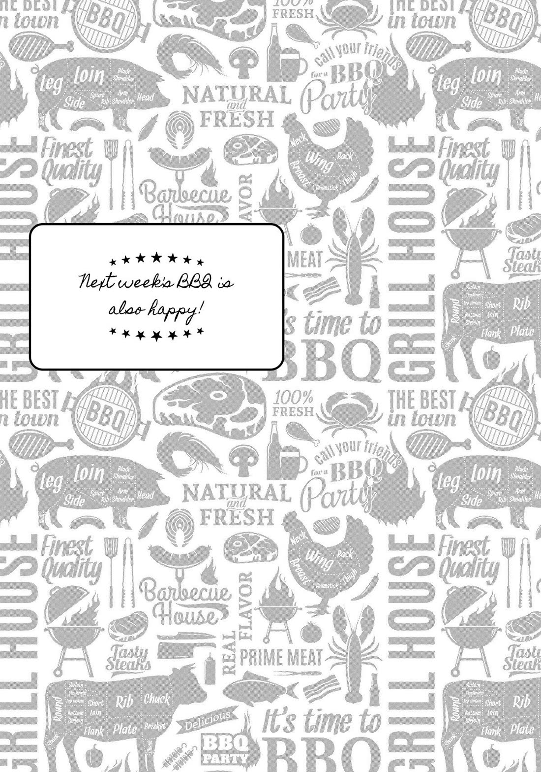 A Rare Marriage: How to Grill Our Love chapter 133 page 17