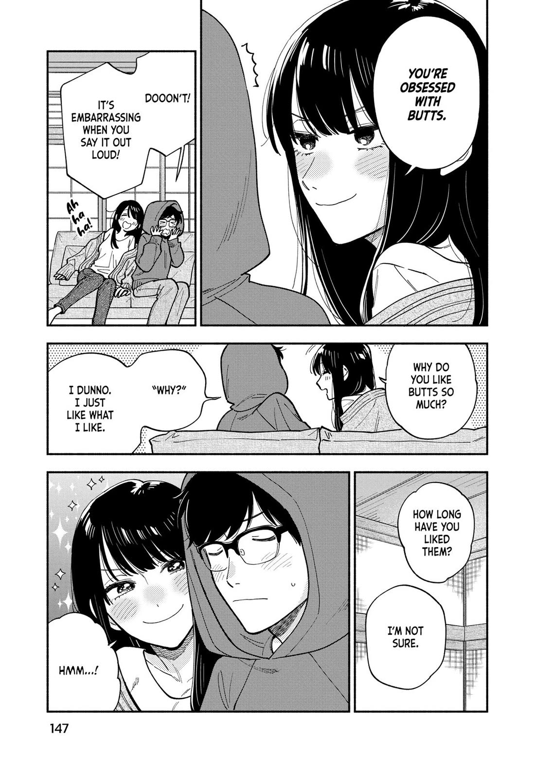 A Rare Marriage: How to Grill Our Love chapter 133 page 9