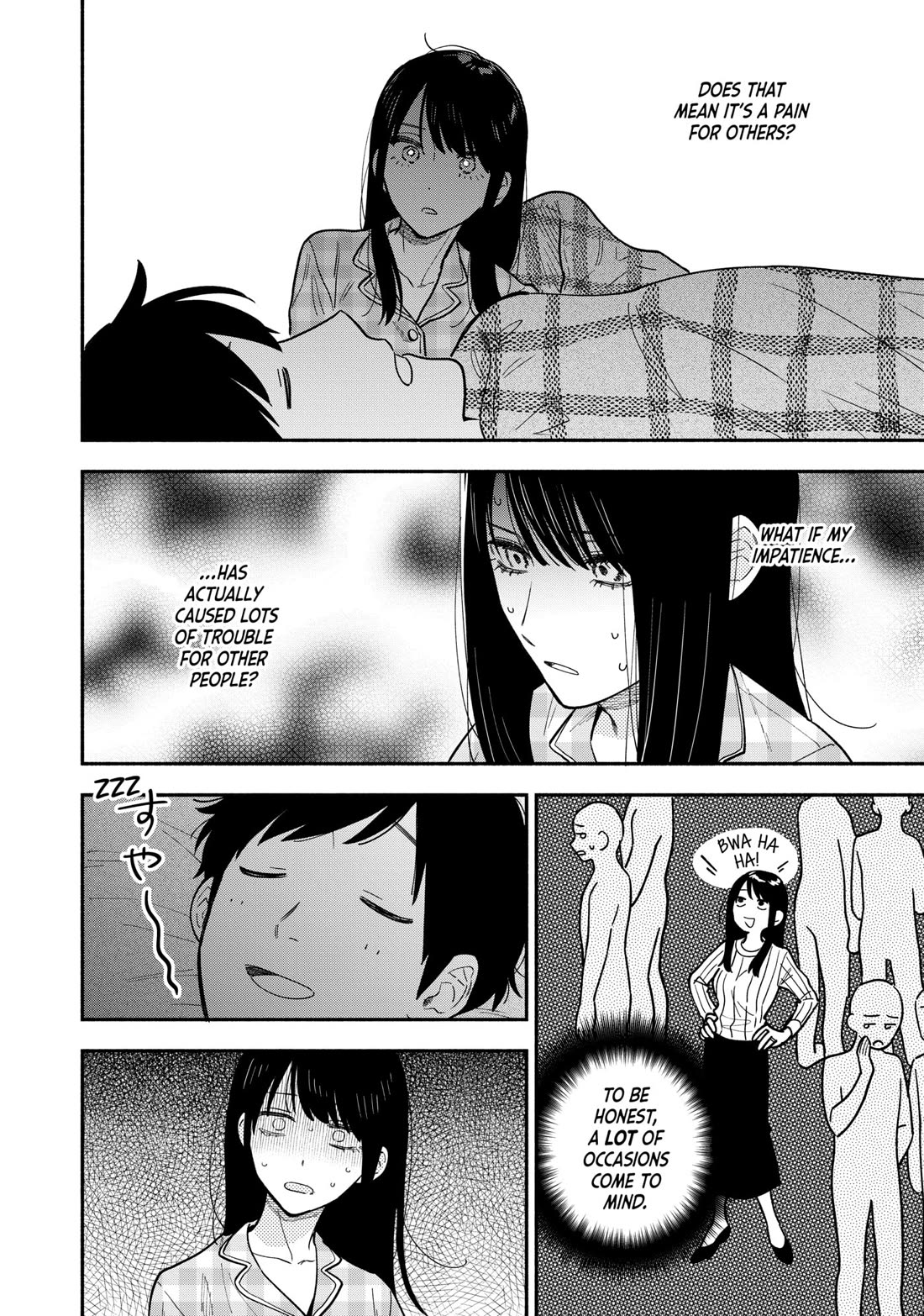 A Rare Marriage: How to Grill Our Love chapter 135 page 10