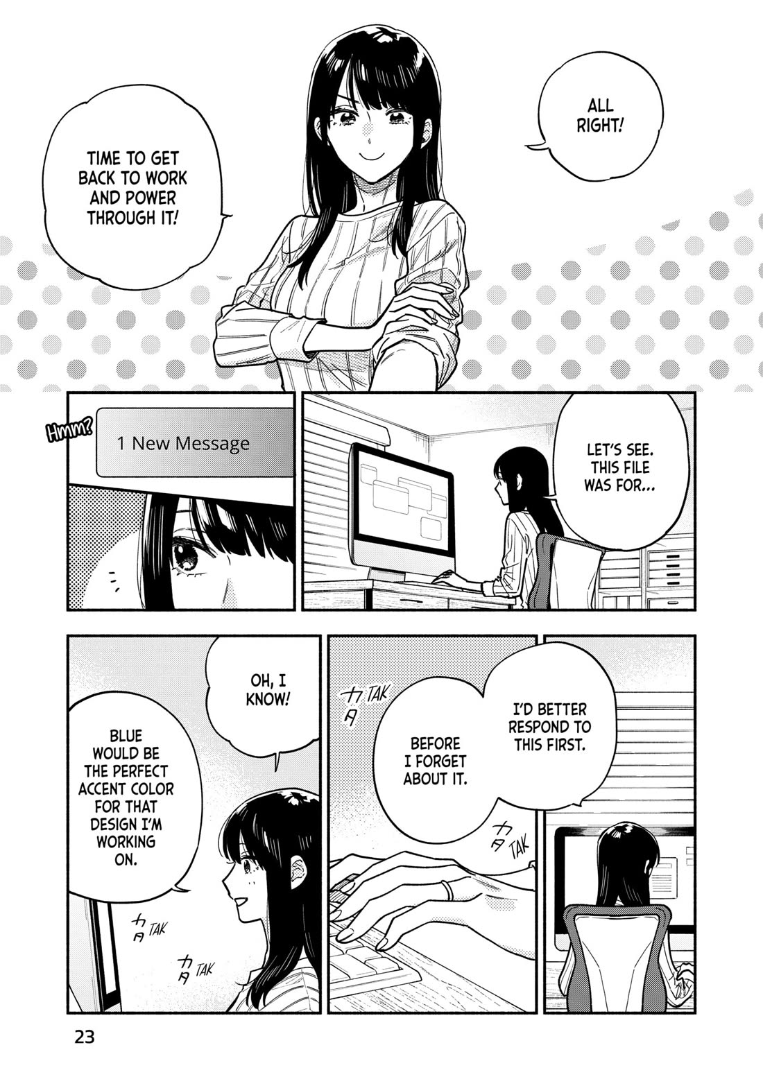 A Rare Marriage: How to Grill Our Love chapter 135 page 3