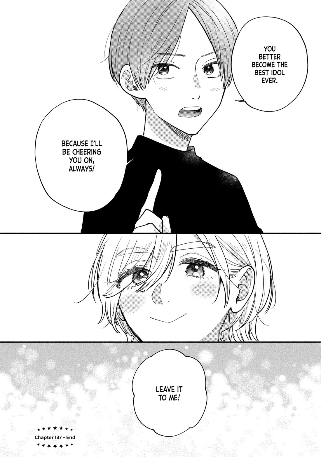 A Rare Marriage: How to Grill Our Love chapter 137 page 16