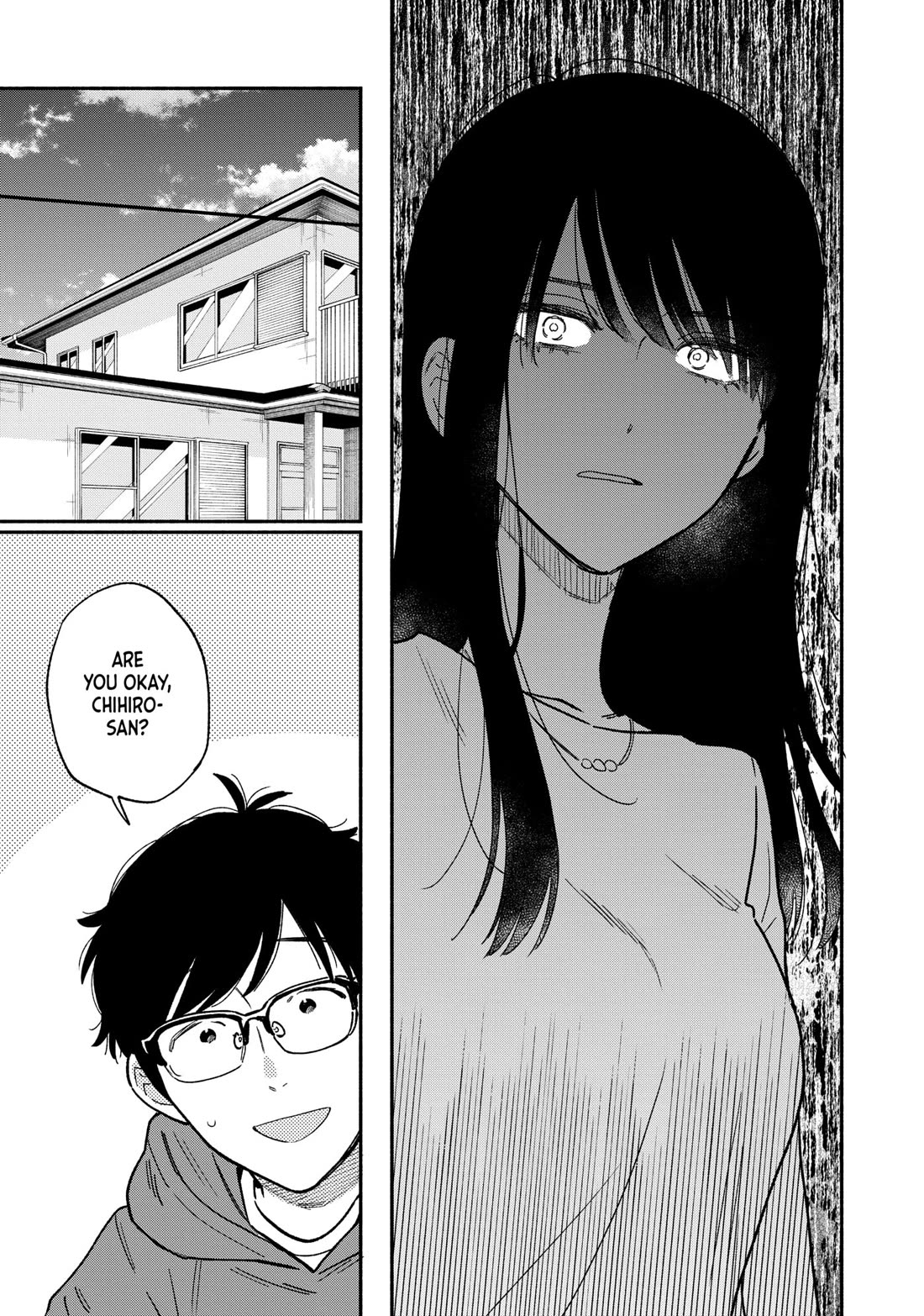 A Rare Marriage: How to Grill Our Love chapter 140 page 7