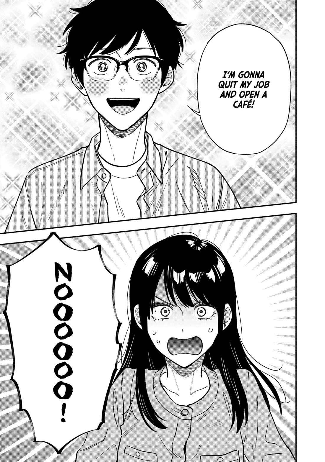 A Rare Marriage: How to Grill Our Love chapter 141 page 13