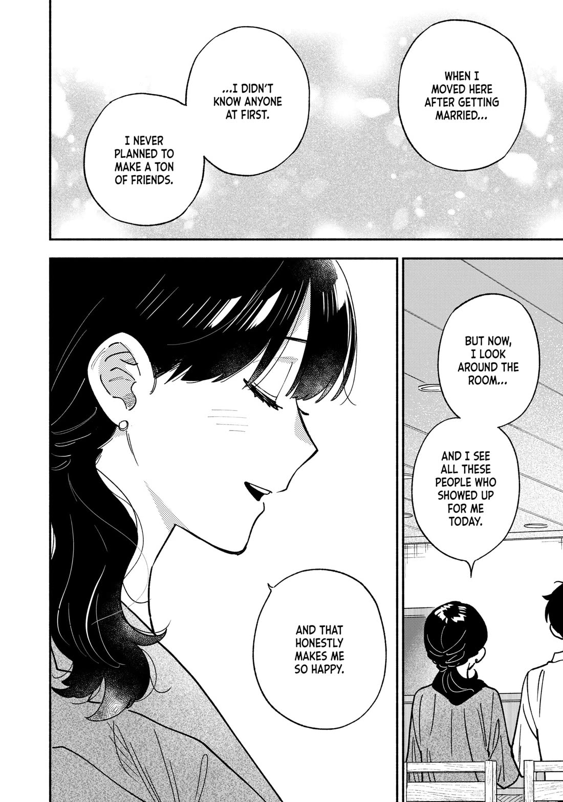 A Rare Marriage: How to Grill Our Love chapter 143 page 13