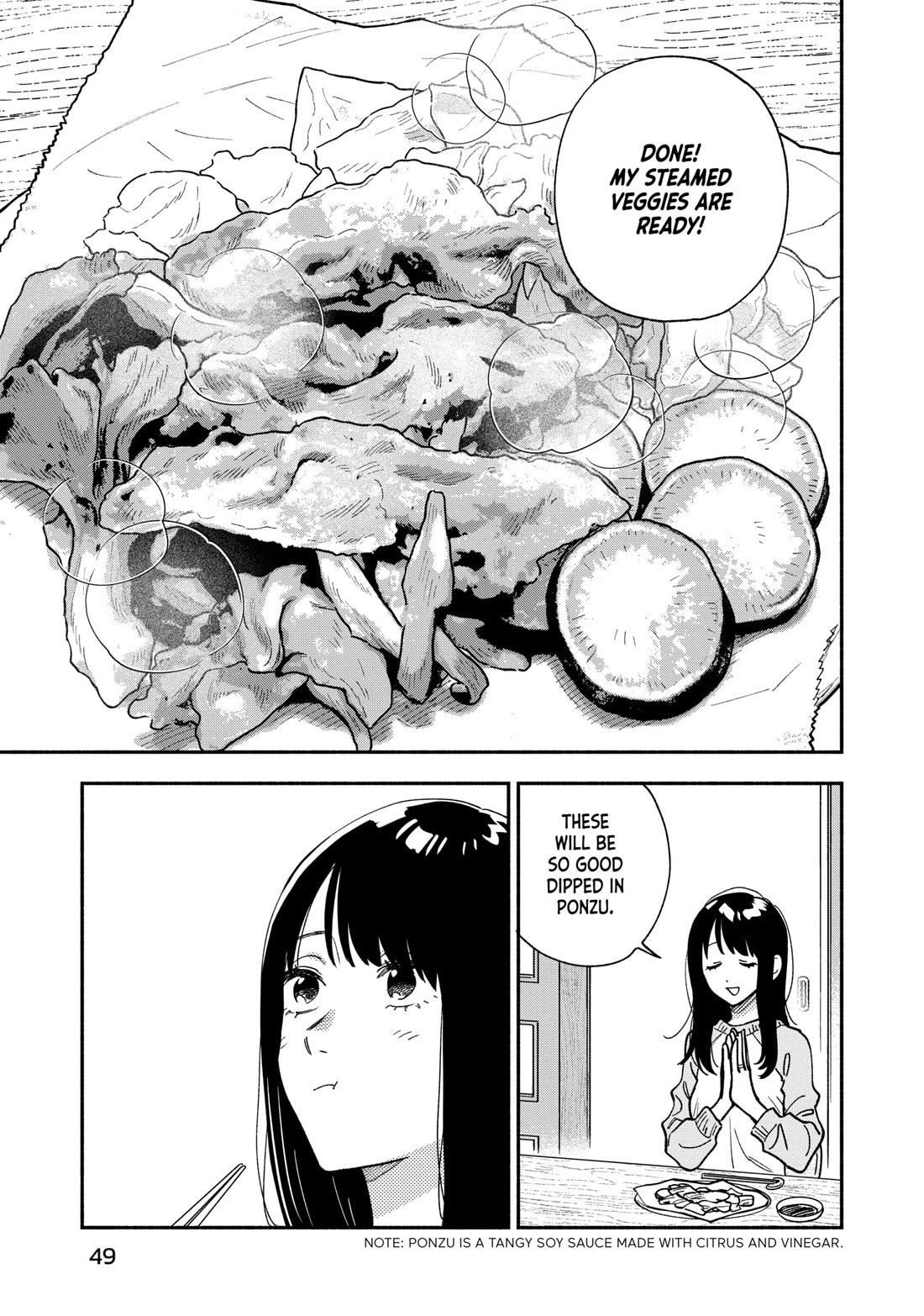 A Rare Marriage: How to Grill Our Love chapter 145 page 11