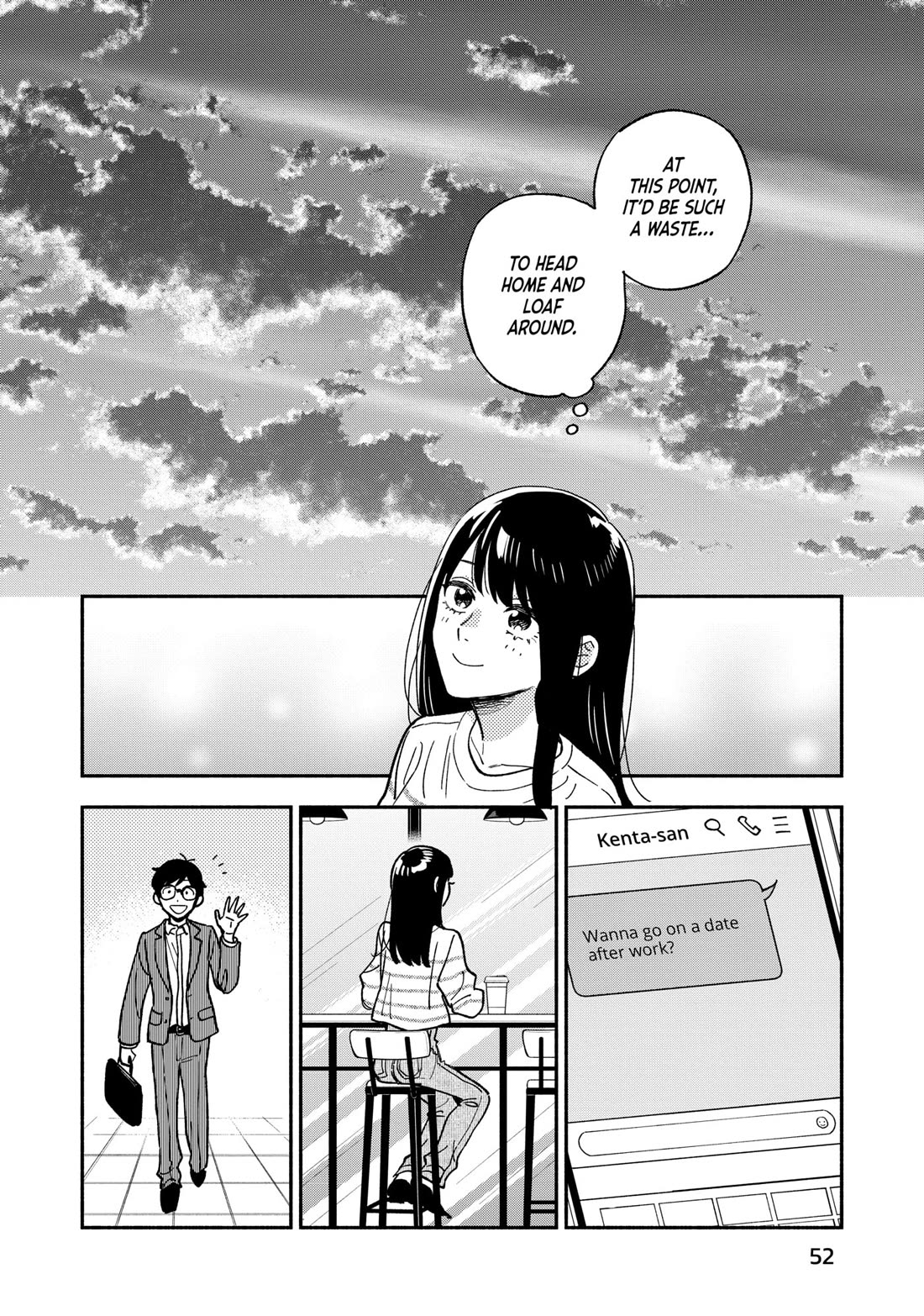 A Rare Marriage: How to Grill Our Love chapter 145 page 14