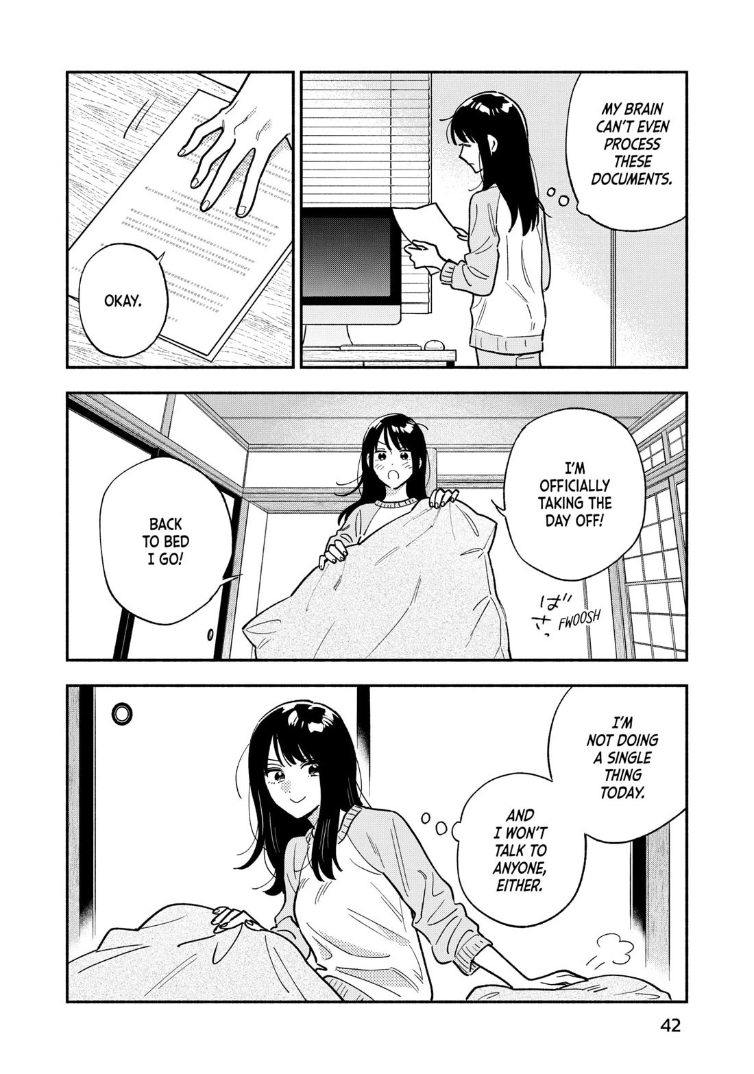 A Rare Marriage: How to Grill Our Love chapter 145 page 4