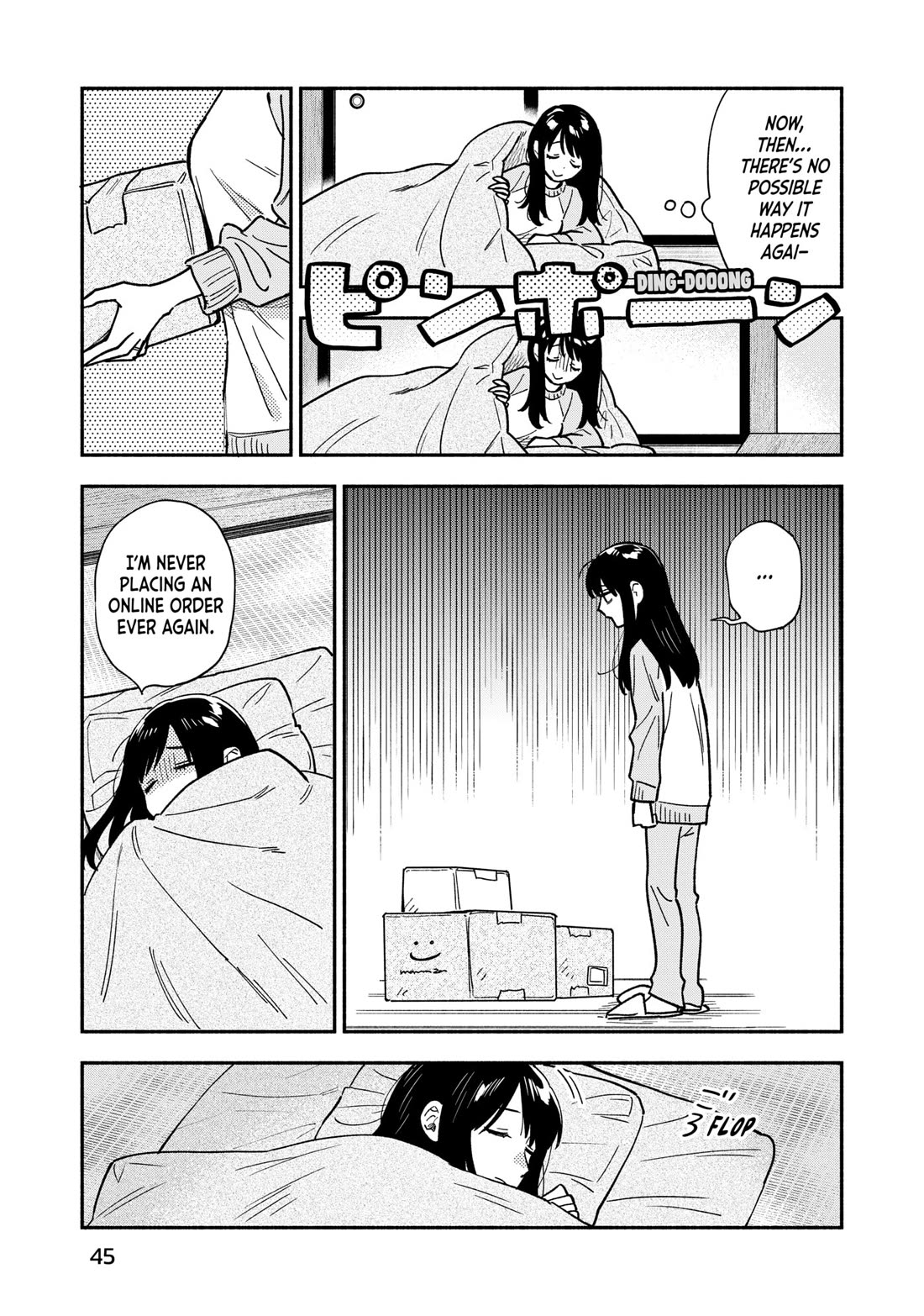 A Rare Marriage: How to Grill Our Love chapter 145 page 7