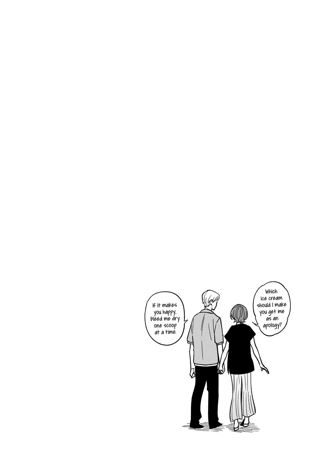 A Rare Marriage: How to Grill Our Love chapter 155 page 17