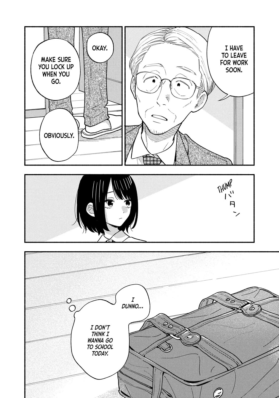 A Rare Marriage: How to Grill Our Love chapter 159 page 4
