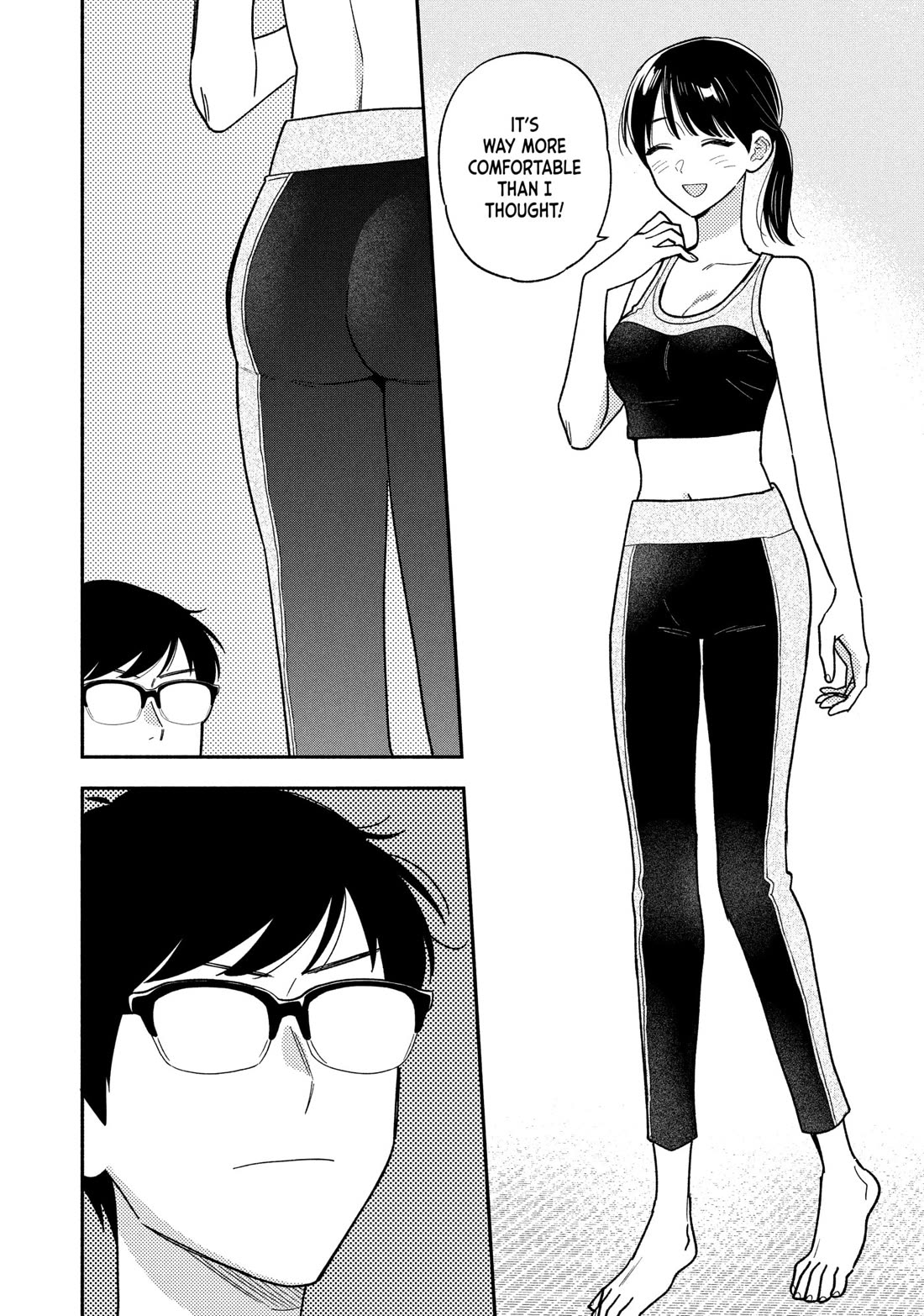 A Rare Marriage: How to Grill Our Love chapter 160 page 10