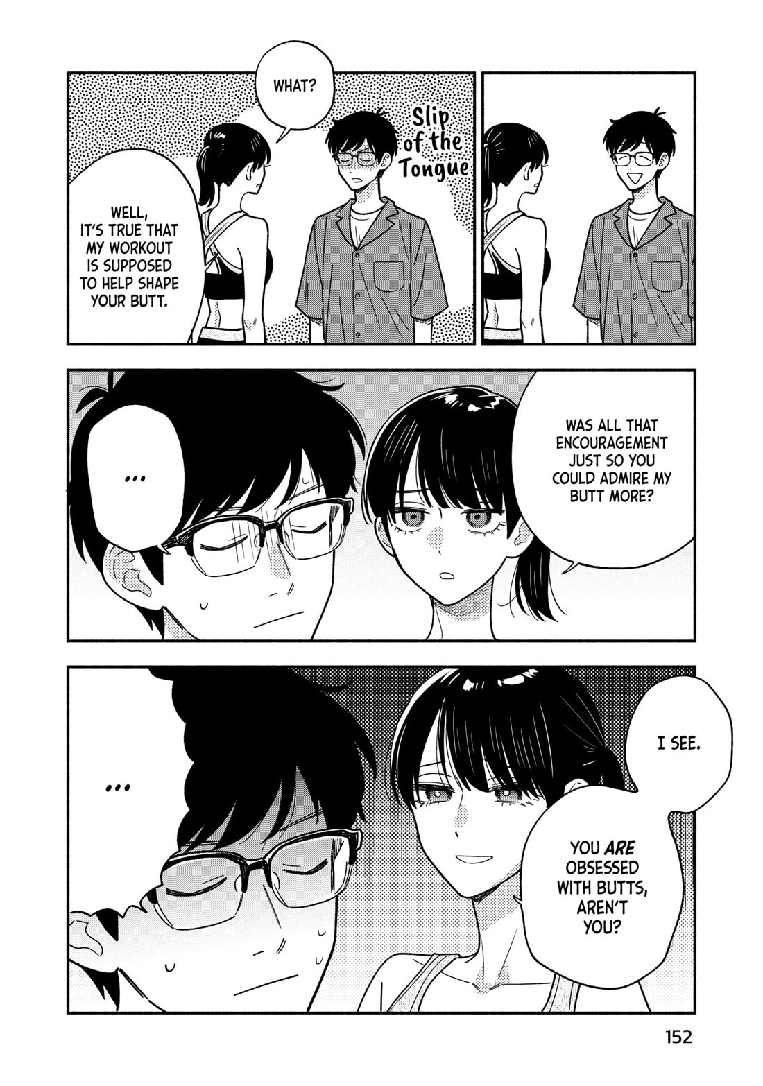 A Rare Marriage: How to Grill Our Love chapter 160 page 14